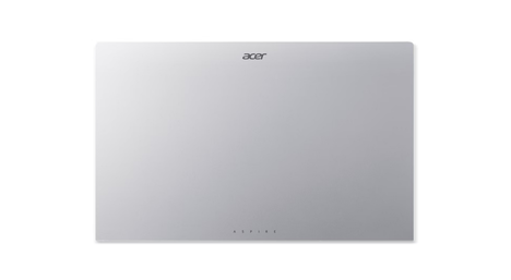 Ноутбук ACER Aspire Lite AL17-31P-C5ZG Intel N150 (серебристый)