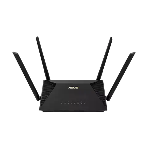 Wi-Fi роутер ASUS RT-AX1800U