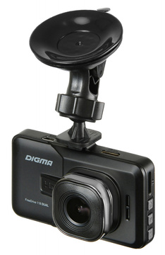Видеорегистратор DIGMA 118