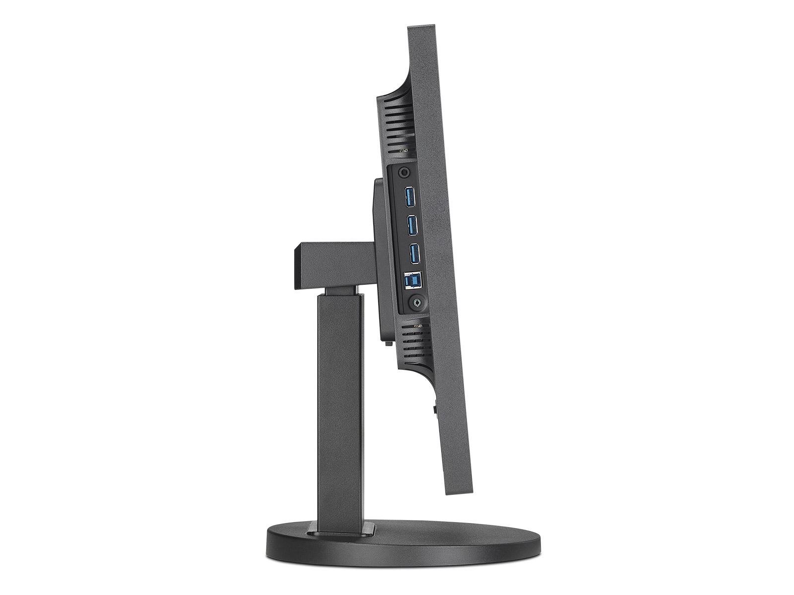 Монитор NEC EX241UN 24.0-inch черный