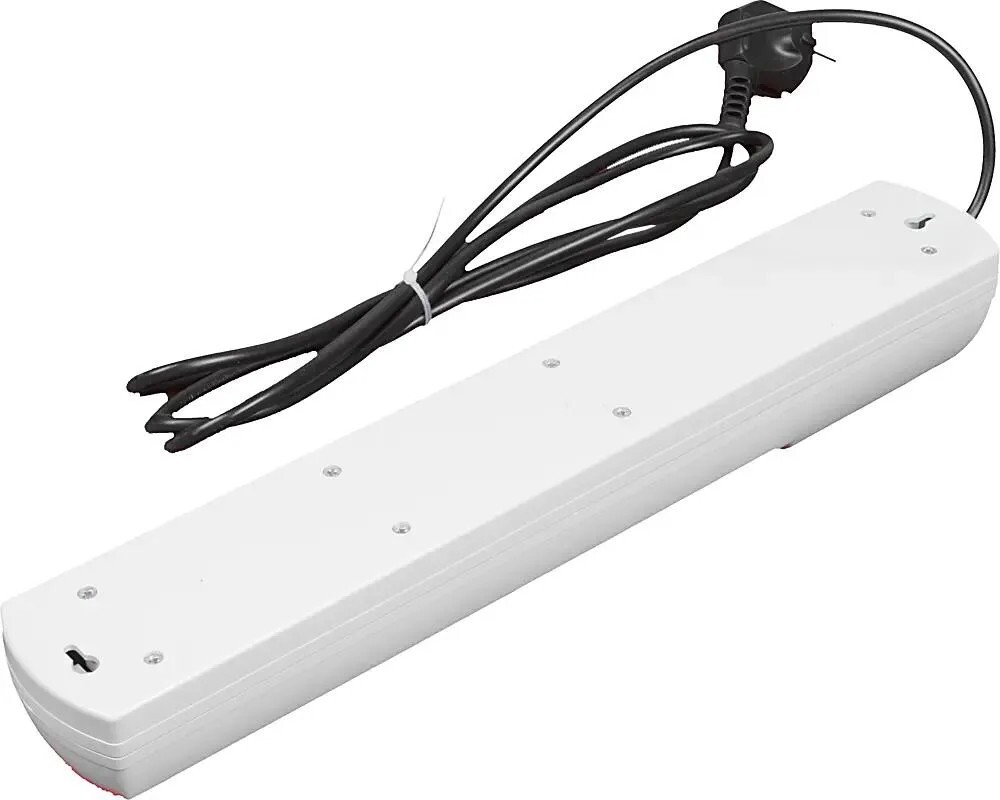 Сетевой фильтр Most Сетевой фильтр HV6 2м (6 розеток)