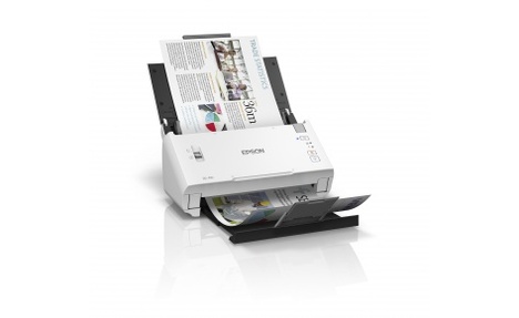Сканер Epson WorkForce DS-410