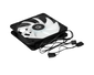 Вентилятор ID-Cooling для корпуса TF-12025 Pro TF-12025-PRO ARGB TRIO