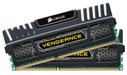 

Оперативная память Corsair Vengeance CMZ8GX3M2A1600C9