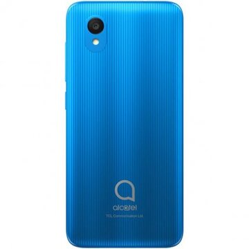 Смартфон ALCATEL 1 5033FP 32 ГБ синий