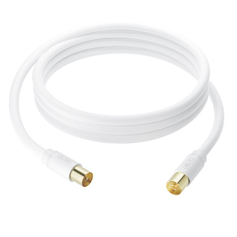 Greenconnect Антенные кабели TV M / TV F GCR-55546