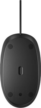 Mouse HP 125 Wired cons