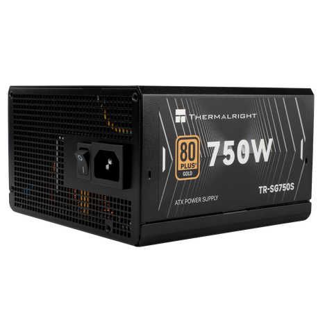 Блок питания Thermalright TR-SG 750S