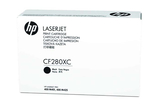 

Тонер-картридж черный HP Inc. CF280XC