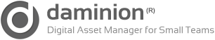 Daminion