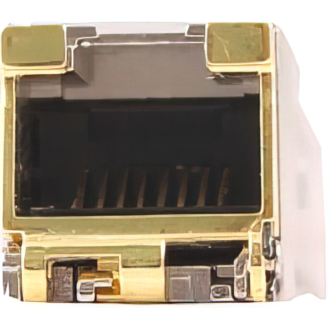 Трансивер/ OSNOVO Промышленный гигабитный медный SFP модуль до 1.25Гбит/с, до 100м