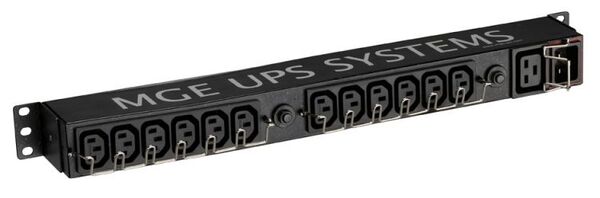 

Распределитель питания Eaton EFLX12I FlexPDU 12 IEC