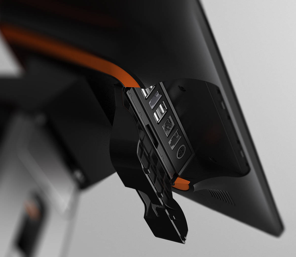 Моноблок SUNMI POS-терминал T2 Lite