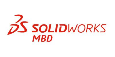 Dassault Systèmes SOLIDWORKS Corp. SOLIDWORKS MBD Standard Service Initial (подписка для локальной лицензии), на 3 года