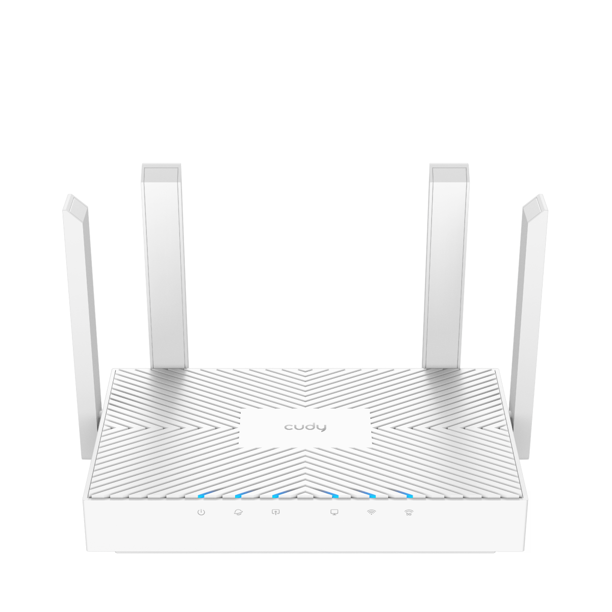 Wi-Fi роутер CUDY WR1300E