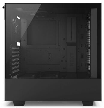 Корпус NZXT H500