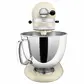 Планетарный миксер KitchenAid Artisan 4.8л (7 предметов)