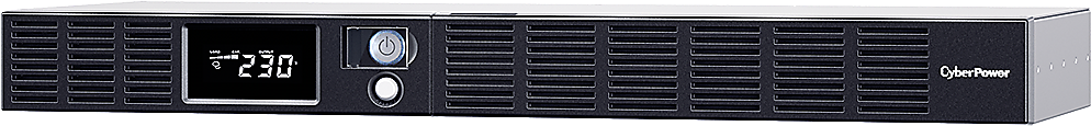 ИБП CyberPower Line-Interactive  OR600ERM1U