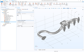 COMSOL Group Single User, Single User