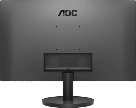 Монитор AOC 27B3QA2 27.0-inch черный