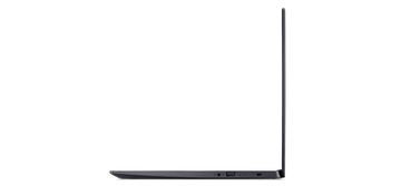 Ноутбук ACER Aspire 3 A315-23-R36F AMD Ryzen 5 3500U (черный)
