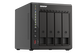 Сетевое хранилище QNAP 4 disks TS-453E
