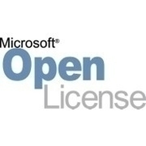 Microsoft System Center Operations Manager Client Operations Management License (Software assurance), 1 device - Open License - Win - Single Language