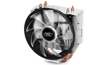 Кулер Процессорный Deepcool для CPU GAMMAXX