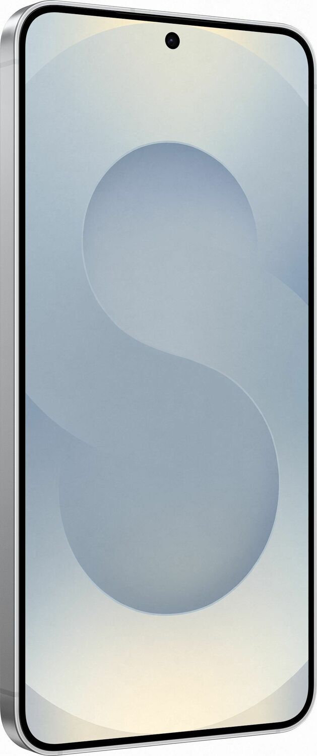 Смартфон Samsung Galaxy S25 SM-S931B 256 ГБ серый