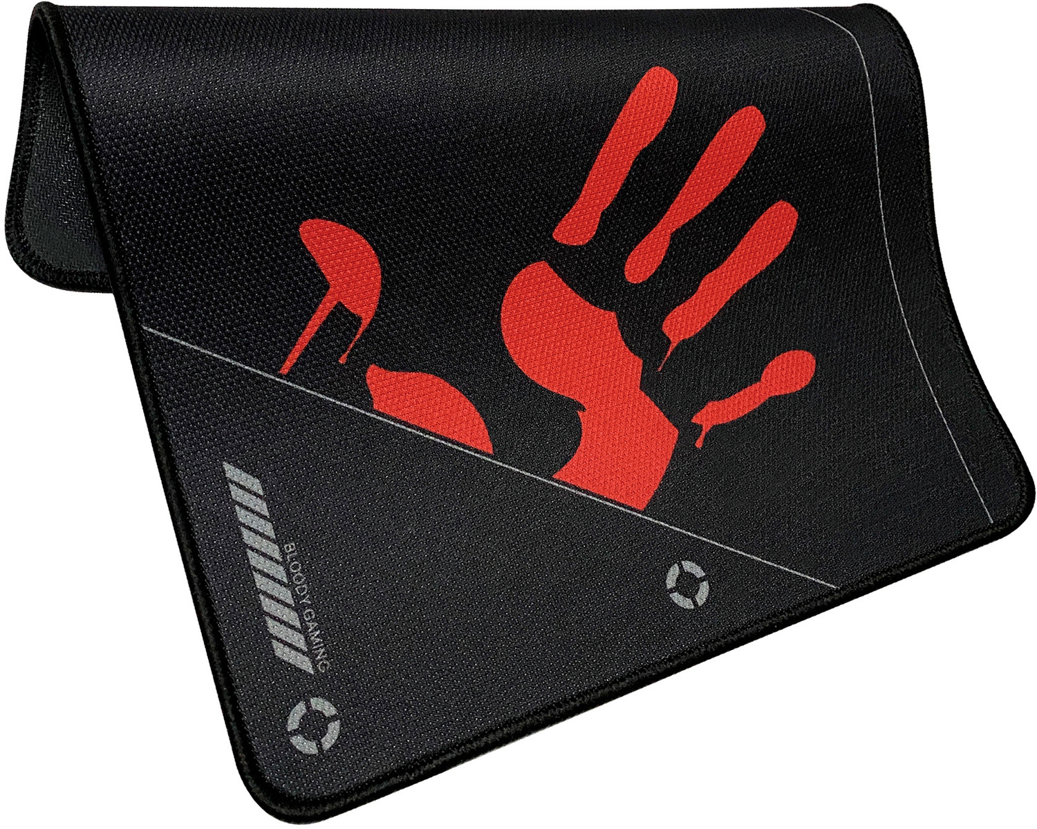 A4tech Игровой коврик Bloody BP-50 BP-50M