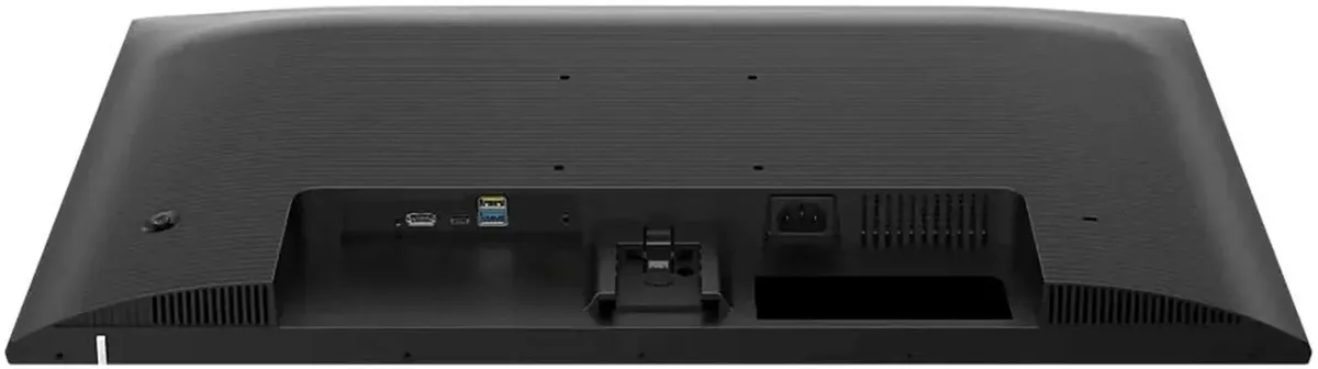 Монитор Philips 27E1N1300A 27.0-inch черный