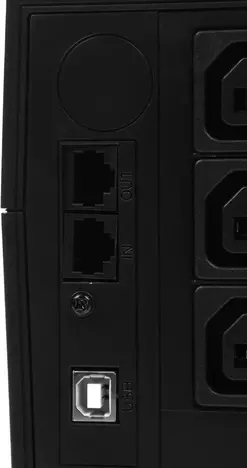 ИБП Powercom Raptor RPT RPT-600AP