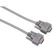 

HAMA (серый) VGA HD15 (m)/VGA HD15 (m) 1.8м