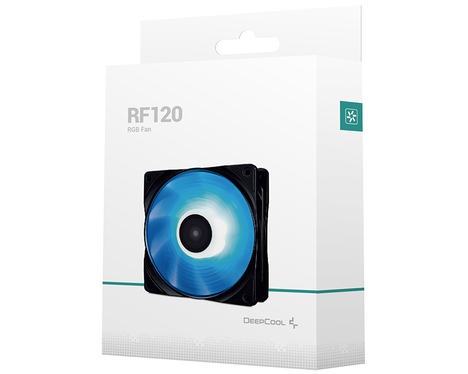 Вентилятор Deepcool для корпуса RF120 RF 120