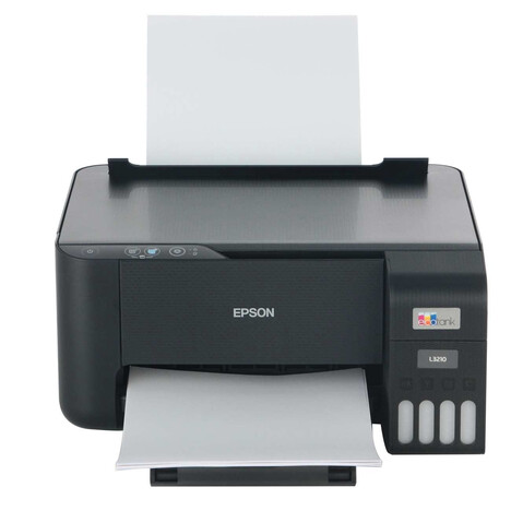 Epson EcoTank L3210