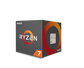 Процессор AMD Ryzen 7 2700X BOX