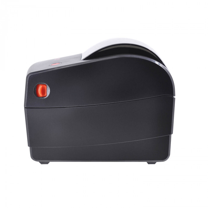 MERTECH DT80 ZEMA Ethernet, USB