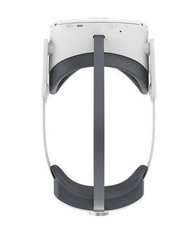 Шлем виртуальной реальности PICO Neo 3 Pro