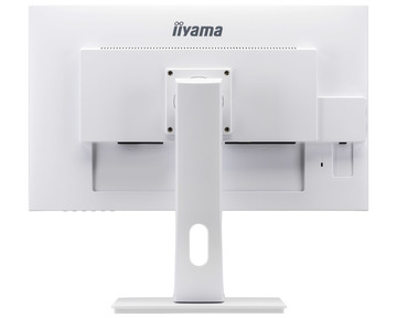 Монитор Iiyama XUB2792QSU 27.0-inch белый