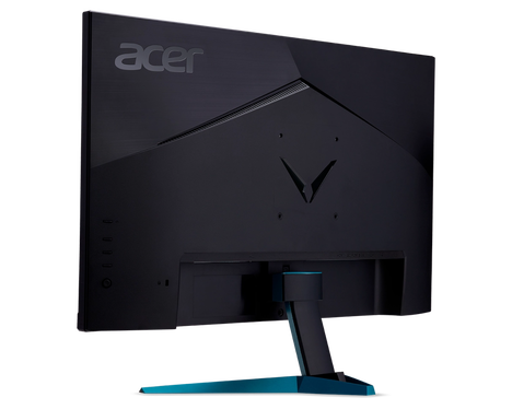 Монитор ACER VG271UM3bmiipx 27.0-inch черный