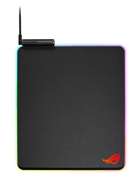 

ASUS ROG BALTEUS 90MP0110-B0UA00, цвет черный