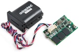 

Adaptec AFM-700 Kit (Резервная память для ASR-7xxx - серии. Суперконденсатор + flash memory)