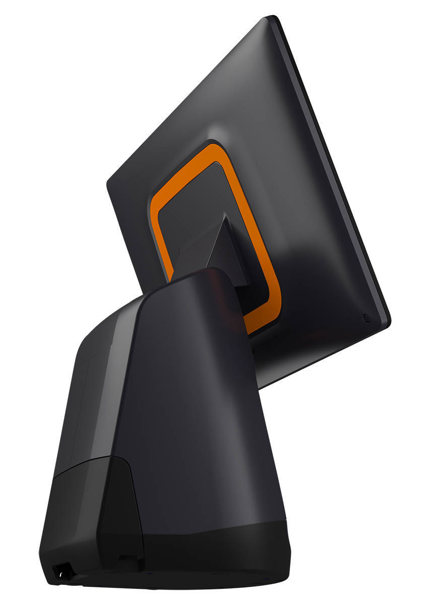 Моноблок SUNMI POS-терминал T2