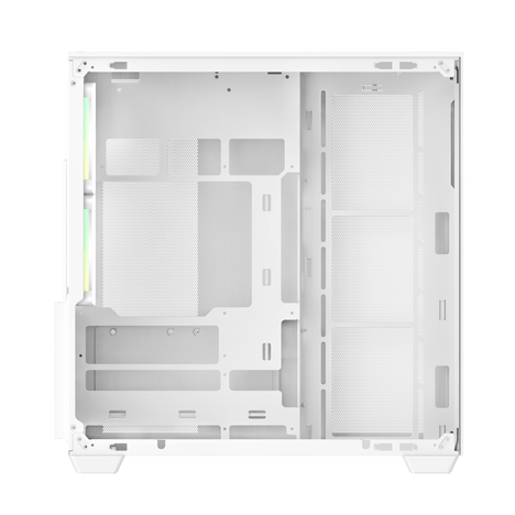 Корпус Ocypus Delta C74