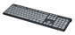 Клавиатура Oklick USB 480M 1067199, цвет черный