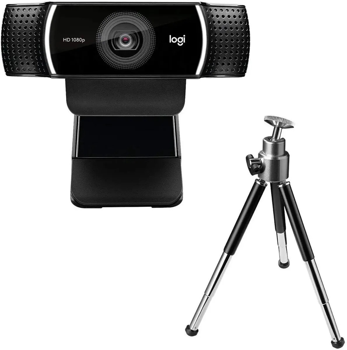 Вебкамера Logitech WebCam C922