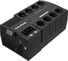 ИБП CyberPower Line-Interactive  BS450E New (BS450E.)