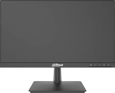 Монитор Dahua DHI-LM19-L200N 19.5-inch черный