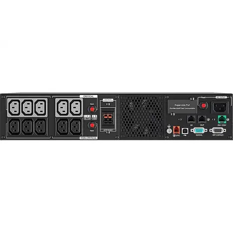 ИБП CyberPower Line-Interactive  PR1000ERTXL2U