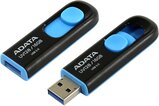 

Флешка ADATA UV128 16GB, Черный